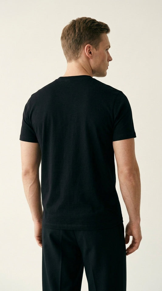 Center Walk Regular Fit T-Shirt