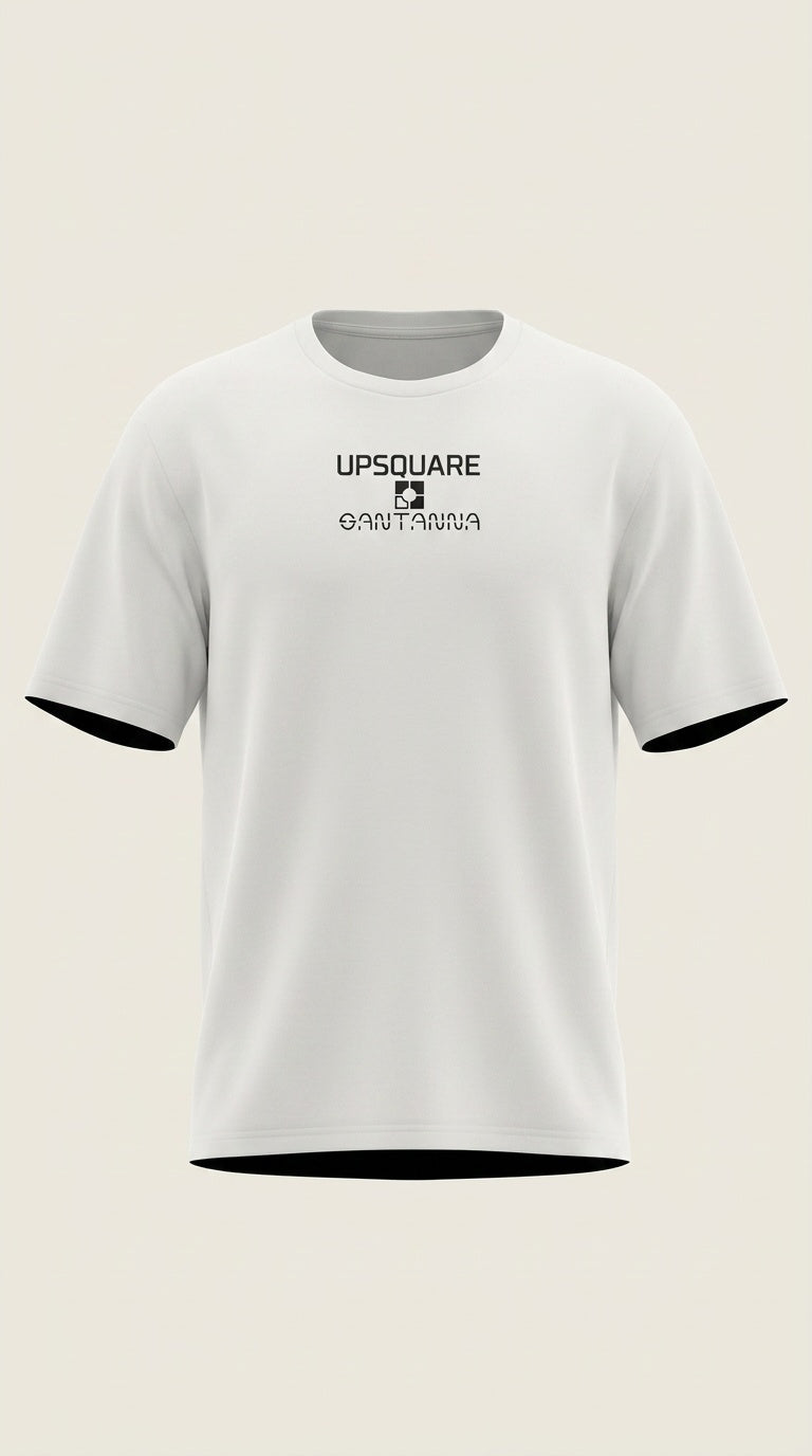 First Born Oversize T-Shirt Blank