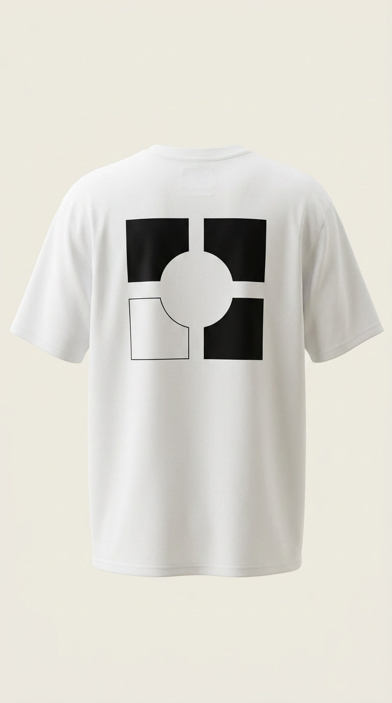 First Born Oversize T-Shirt