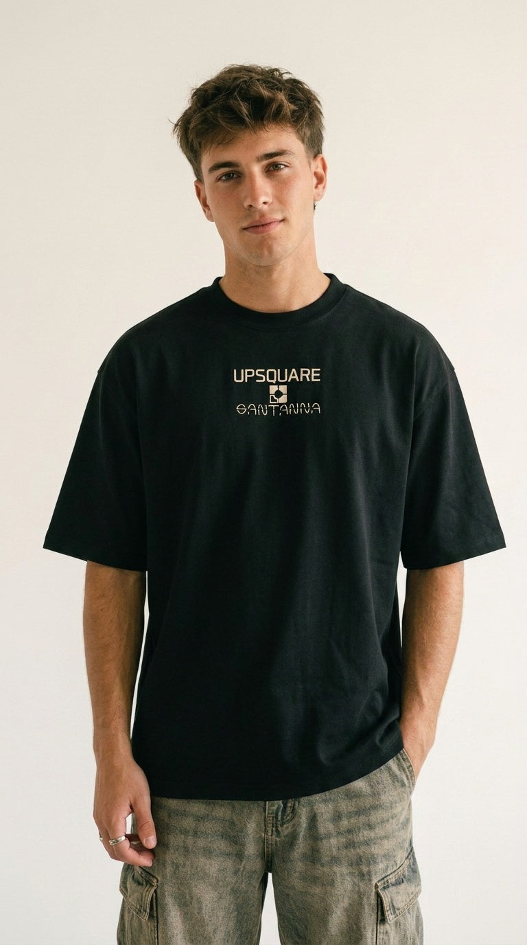 First Born Oversize T-Shirt