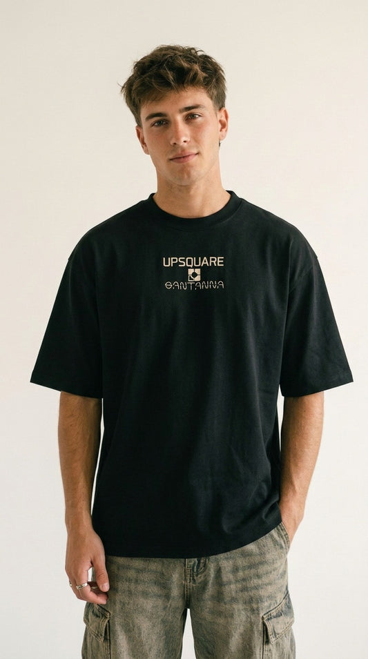 First Born Oversize T-Shirt