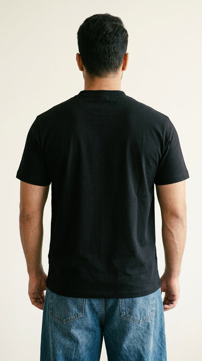 Upsquare Core Street Regular Fit T-Shirt