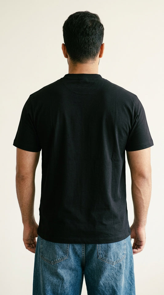 Upsquare Core Street Regular Fit T-Shirt