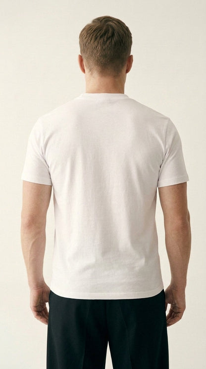 Center Walk Regular Fit T-Shirt