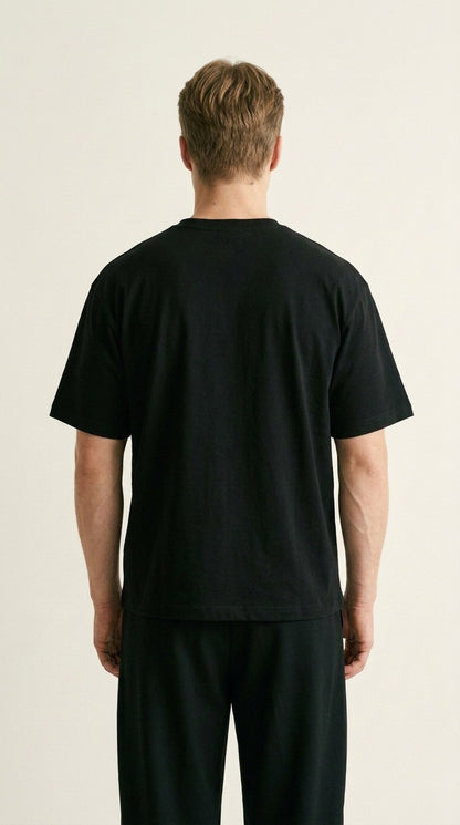 Center Walk Oversize T-Shirt