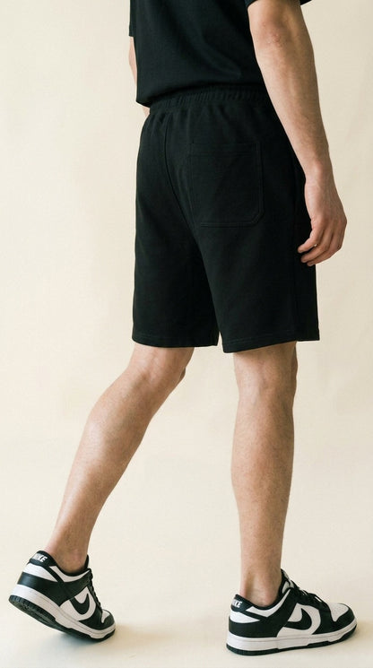 Upsquare Sweat Shorts