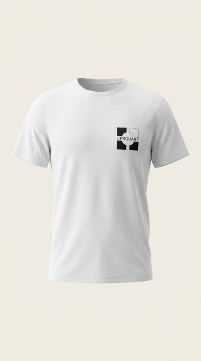 Cube Heartbeat Oversize T-shirt