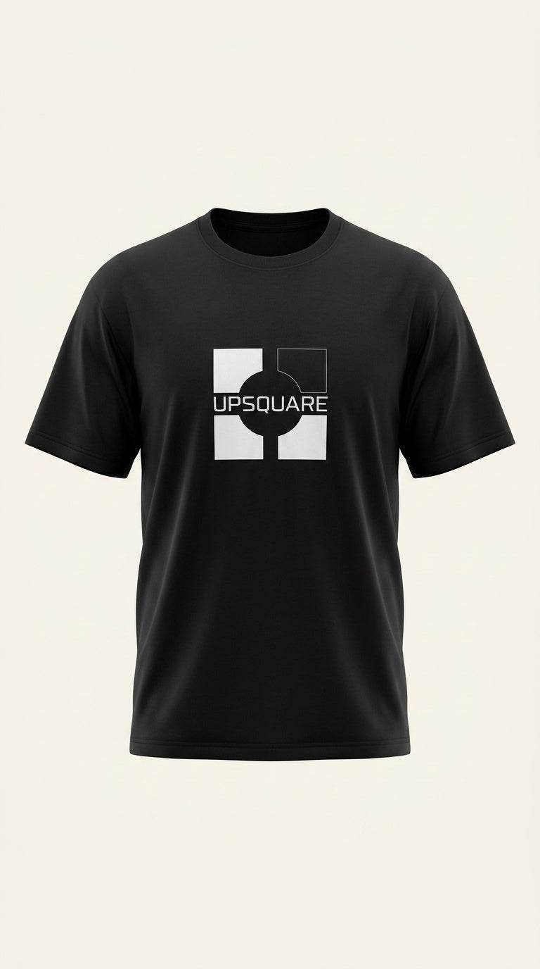 Center Walk Oversize T-Shirt