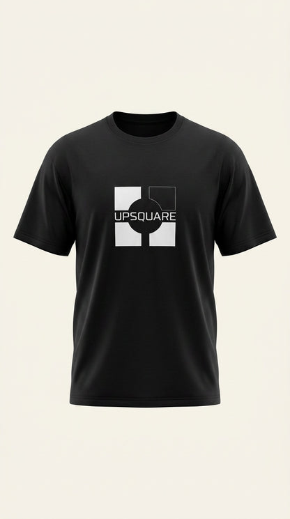 Center Walk Oversize T-Shirt