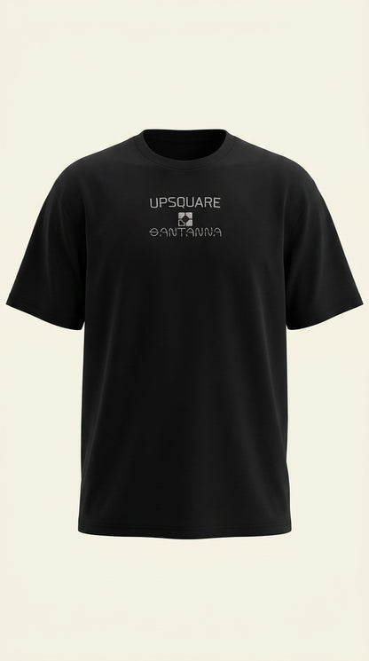 First Born Oversize T-Shirt Blank
