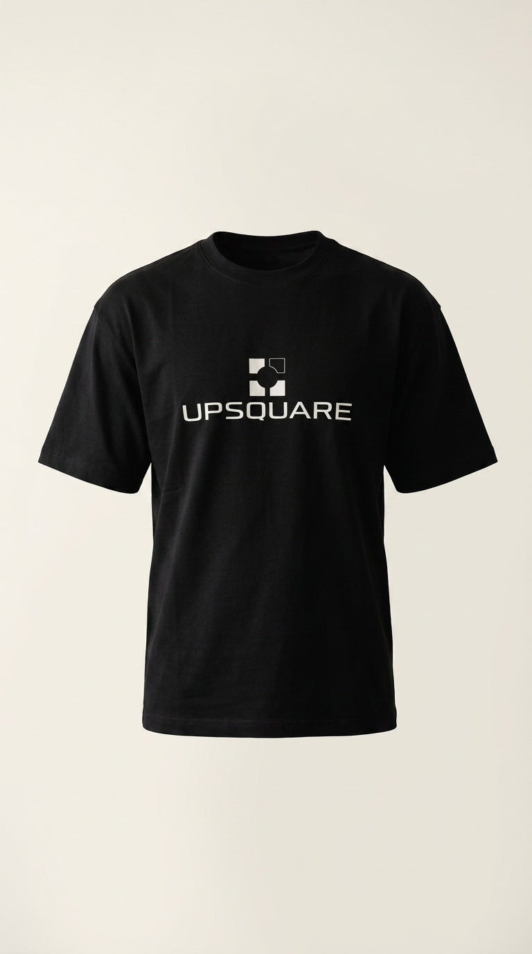Upsquare Core Street Oversize T-Shirt