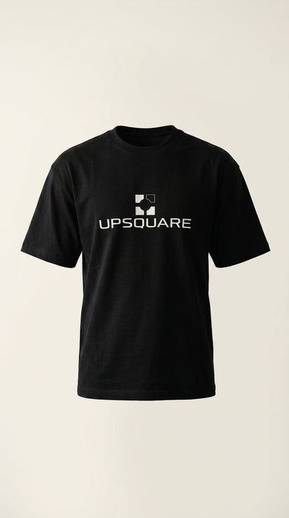 Upsquare Core Street Oversize T-Shirt