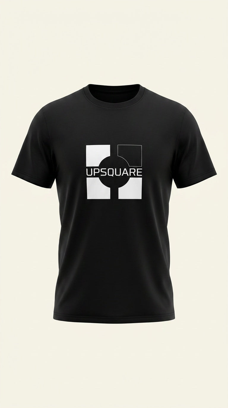 Center Walk Regular Fit T-Shirt