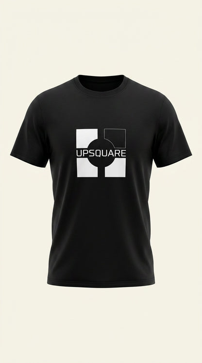 Center Walk Regular Fit T-Shirt