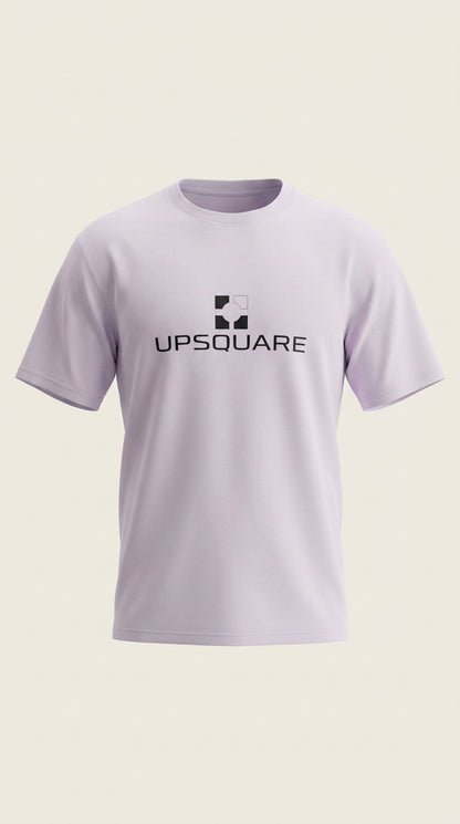 Upsquare Core Street Oversize T-Shirt
