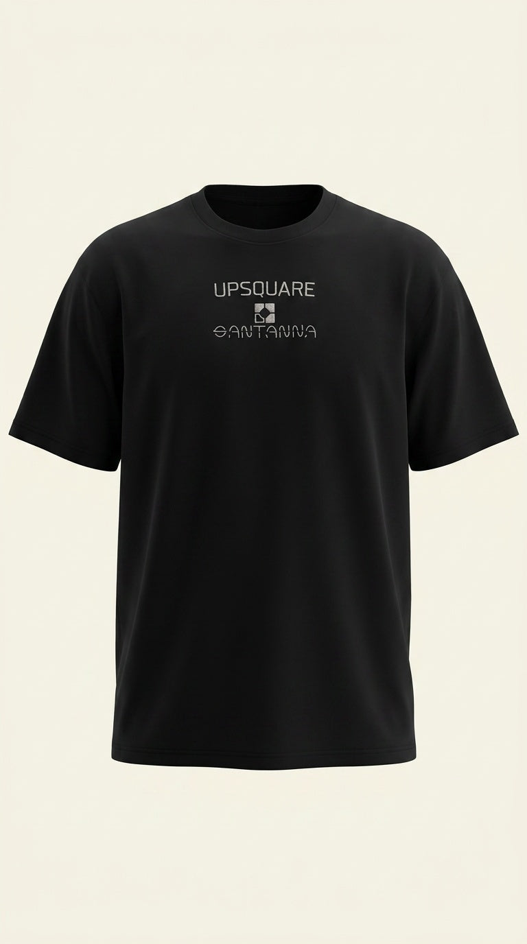 First Born Oversize T-Shirt
