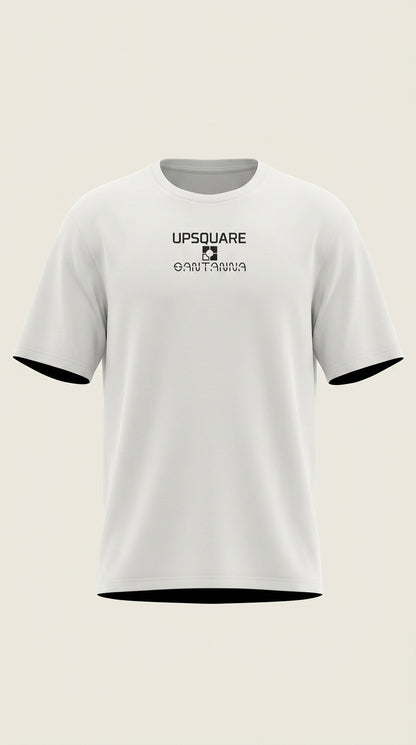 First Born Oversize T-Shirt Blank