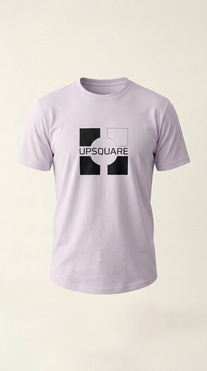 Center Walk Regular Fit T-Shirt