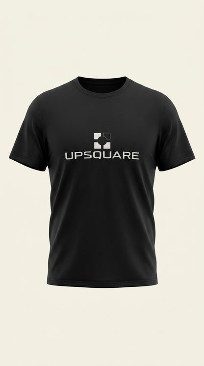 Upsquare Core Street Regular Fit T-Shirt