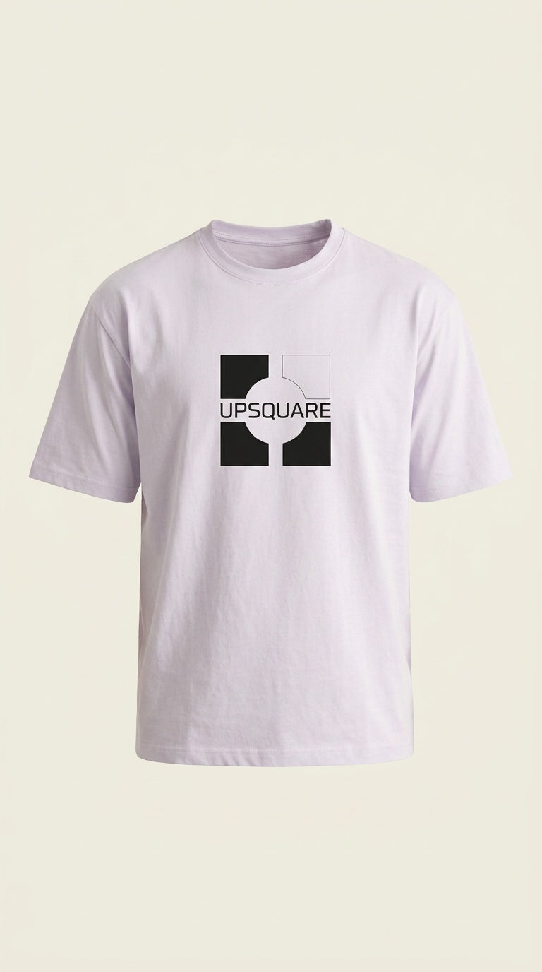 Center Walk Oversize T-Shirt