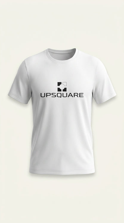 Upsquare Core Street Regular Fit T-Shirt