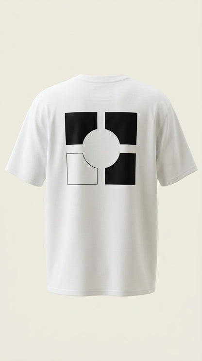 First Born Oversize T-Shirt