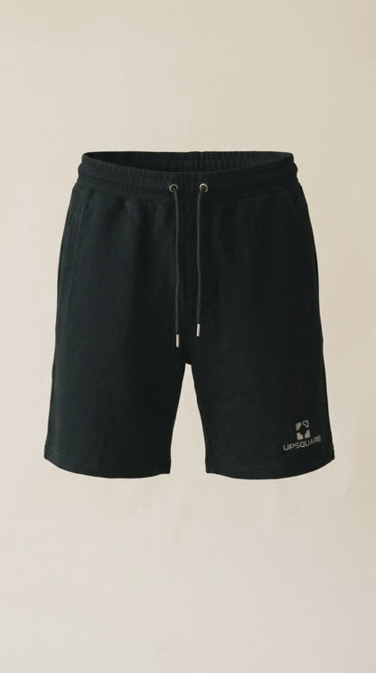 Upsquare Sweat Shorts